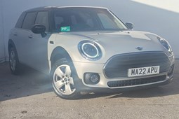 MINI Clubman (15-24) Cooper Classic (07/19-) 6d For Sale - Arnold Clark Motorstore Kia/MG (Liverpool), Liverpool