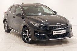 Kia Xceed SUV (19 on) 3 PHEV 1.6 GDi 8.9kWh lithium-ion 139bhp DCT auto 5d For Sale - Arnold Clark Motorstore Kia/MG (Liverpool), Liverpool