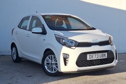 Kia Picanto Hatchback (17 on) 1.0 2 5dr [4 seats] For Sale - Arnold Clark Motorstore Kia/MG (Liverpool), Liverpool