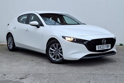 Mazda 3 Hatchback (19 on) 2.0 e-Skyactiv-G MHEV SE-L 5dr For Sale - Arnold Clark Motorstore Kia/MG (Liverpool), Liverpool