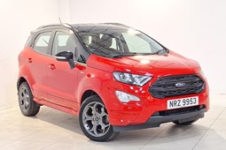 Ford EcoSport (14 on) ST-Line 1.0 EcoBoost 125PS (10/2017 on) auto 5d For Sale - Arnold Clark Motorstore Kia/MG (Liverpool), Liverpool