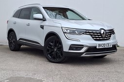 Renault Koleos SUV (17-20) GT Line dCi 150 2WD X-Tronic auto 5d For Sale - Arnold Clark Motorstore Kia/MG (Liverpool), Liverpool