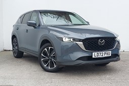 Mazda CX-5 SUV (17 on) 2.0 Sport Edition 5dr For Sale - Arnold Clark Motorstore Kia/MG (Liverpool), Liverpool