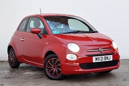 Fiat 500 Hatchback (08-24) Pop Mild Hybrid 1.0 70hp 3d For Sale - Arnold Clark Motorstore Kia/MG (Liverpool), Liverpool