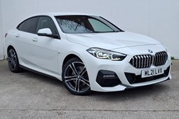 BMW 2-Series Gran Coupe (20-24) 218i M Sport 4d For Sale - Arnold Clark Motorstore Kia/MG (Liverpool), Liverpool