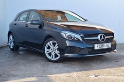 Mercedes-Benz A-Class (13-18) A180d Sport Premium 5d Auto For Sale - Arnold Clark Motorstore Kia/MG (Liverpool), Liverpool