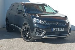 Peugeot 5008 SUV (17-24) Allure 1.5 BlueHDi 130 EAT8 auto 5d For Sale - Arnold Clark Motorstore Kia/MG (Liverpool), Liverpool