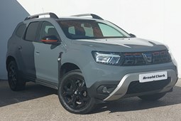 Dacia Duster SUV (18-24) 1.0 TCe 100 Bi-Fuel Extreme SE 5dr For Sale - Arnold Clark Motorstore Kia/MG (Liverpool), Liverpool