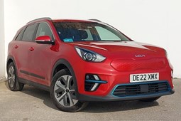 Kia e-Niro SUV (19-22) 150kW 2 Long Range 64kWh 5dr Auto For Sale - Arnold Clark Motorstore Kia/MG (Liverpool), Liverpool