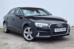 Audi A3 Saloon (13-20) Sport 1.5 TFSI 150PS 4d For Sale - Arnold Clark Motorstore Kia/MG (Liverpool), Liverpool