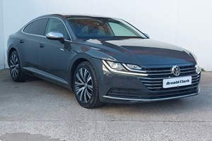 Volkswagen Arteon Coupe (17-24) Elegance 1.5 TSI 150PS DSG auto 5d For Sale - Arnold Clark Motorstore Kia/MG (Liverpool), Liverpool