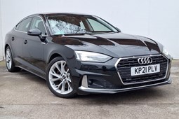 Audi A5 Sportback (17-24) Sport 35 TDI 163PS S Tronic auto 5d For Sale - Arnold Clark Motorstore Kia/MG (Liverpool), Liverpool