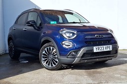 Fiat 500X (15-24) 1.0 Cross 5dr For Sale - Arnold Clark Motorstore Kia/MG (Liverpool), Liverpool