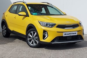 Kia Stonic SUV (17 on) 1.0T GDi 99 2 5dr DCT For Sale - Arnold Clark Motorstore Kia/MG (Liverpool), Liverpool