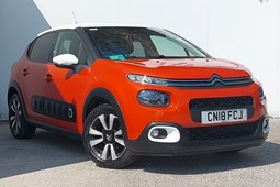 Citroen C3 (17-24) Flair PureTech 82 5d For Sale - Arnold Clark Motorstore Kia/MG (Liverpool), Liverpool