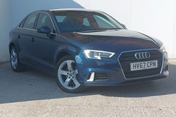 Audi A3 Saloon (13-20) Sport 1.6 TDI 116PS S Tronic auto 4d For Sale - Arnold Clark Motorstore Kia/MG (Liverpool), Liverpool