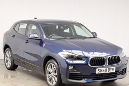 BMW X2 SUV (18-23) xDrive20i Sport Sport Automatic 5d For Sale - Arnold Clark Motorstore Kia/MG (Liverpool), Liverpool