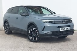 Vauxhall Grandland SUV (21-24) 1.2 Hybrid [136] Ultimate 5dr e-DCT6 For Sale - Arnold Clark Motorstore Kia/MG (Liverpool), Liverpool