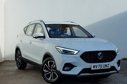 MG ZS SUV (17-24) 1.0T GDi Exclusive DCT 5d For Sale - Arnold Clark Motorstore Kia/MG (Liverpool), Liverpool
