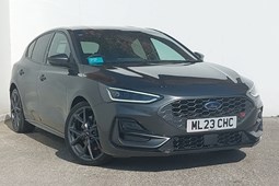 Ford Focus ST (19 on) 2.3 EcoBoost ST 5dr Auto For Sale - Arnold Clark Motorstore Kia/MG (Liverpool), Liverpool