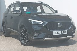 MG ZS SUV (17-24) 1.5 VTi-TECH Exclusive 5d For Sale - Arnold Clark Motorstore Kia/MG (Liverpool), Liverpool
