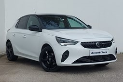 Vauxhall Corsa Hatchback (20 on) Elite Nav Premium 1.2 (100PS) Turbo 5d For Sale - Arnold Clark Motorstore Kia/MG (Liverpool), Liverpool