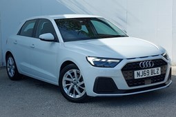 Audi A1 Sportback (18 on) Sport 30 TFSI 116PS 5d For Sale - Arnold Clark Motorstore Kia/MG (Liverpool), Liverpool