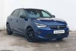 Vauxhall Corsa Hatchback (20 on) SRi Premium 1.2 (100PS) Turbo 5d For Sale - Arnold Clark Motorstore Kia/MG (Liverpool), Liverpool
