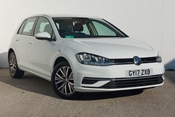 Volkswagen Golf Hatchback (13-20) SE Navigation 1.6 TDI BMT 115PS (03/17 on) 5d For Sale - Arnold Clark Motorstore Kia/MG (Liverpool), Liverpool