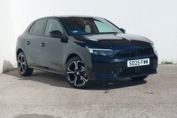Vauxhall Corsa Hatchback (20 on) 1.2 Turbo Ultimate 5dr For Sale - Arnold Clark Motorstore Kia/MG (Liverpool), Liverpool