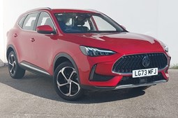 MG HS SUV (19-24) 1.5 T-GDI SE 5dr DCT For Sale - Arnold Clark Motorstore Kia/MG (Liverpool), Liverpool