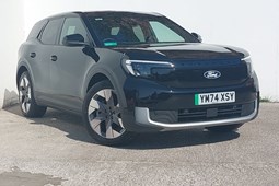 Ford Explorer SUV (24 on) 210kW Premium 77kWh 5dr Auto For Sale - Arnold Clark Motorstore Kia/MG (Liverpool), Liverpool