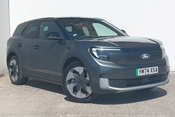 Ford Explorer SUV (24 on) 210kW Premium 77kWh 5dr Auto For Sale - Arnold Clark Motorstore Kia/MG (Liverpool), Liverpool