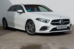 Mercedes-Benz A-Class Hatchback (18 on) A 250 AMG Line Premium 7G-DCT auto 5d For Sale - Arnold Clark Motorstore Kia/MG (Liverpool), Liverpool