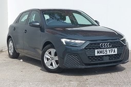 Audi A1 Sportback (18 on) Technik 25 TFSI 95PS S Tronic auto 5d For Sale - Arnold Clark Motorstore Kia/MG (Liverpool), Liverpool