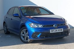 Volkswagen Polo Hatchback (17 on) 1.0 TSI 110 R-Line 5dr DSG For Sale - Arnold Clark Motorstore Kia/MG (Liverpool), Liverpool