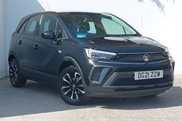 Vauxhall Crossland SUV (21 on) 1.2 SE 5d For Sale - Arnold Clark Motorstore Kia/MG (Liverpool), Liverpool