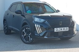Peugeot 2008 (20 on) 1.2 PureTech 130 Allure 5dr EAT8 For Sale - Arnold Clark Motorstore Kia/MG (Liverpool), Liverpool