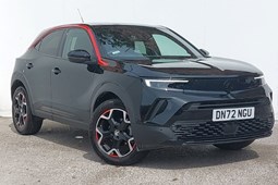 Vauxhall Mokka SUV (20 on) 1.2 Turbo GS Line 5dr For Sale - Arnold Clark Motorstore Kia/MG (Liverpool), Liverpool