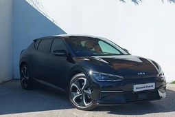 Kia EV6 SUV (21 on) 166kW GT Line S 77.4kWh 5dr Auto For Sale - Arnold Clark Motorstore Kia/MG (Liverpool), Liverpool