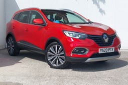 Renault Kadjar (15-22) S Edition TCe 140 EDC auto 5d For Sale - Arnold Clark Motorstore Kia/MG (Liverpool), Liverpool