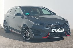 Kia ProCeed Shooting Brake (19 on) GT 1.6 T-GDi 201bhp ISG 5d For Sale - Arnold Clark Motorstore Kia/MG (Liverpool), Liverpool