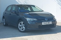 Volkswagen Golf Hatchback (20 on) Life 1.5 TSI Evo 150PS 5d For Sale - Arnold Clark Motorstore Kia/MG (Liverpool), Liverpool