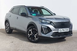 Peugeot 2008 (20 on) 1.2 PureTech 130 Allure 5dr EAT8 For Sale - Arnold Clark Motorstore Kia/MG (Liverpool), Liverpool