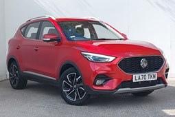 MG ZS SUV (17-24) 1.0T GDi Exclusive DCT 5d For Sale - Arnold Clark Motorstore Kia/MG (Liverpool), Liverpool