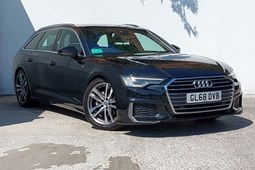 Audi A6 Avant (18-24) S Line 40 TDI 204PS S Tronic auto 5d For Sale - Arnold Clark Motorstore Kia/MG (Liverpool), Liverpool