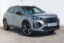 Peugeot 2008 (20 on) 1.2 PureTech 130 Allure 5dr EAT8 For Sale - Arnold Clark Motorstore Kia/MG (Liverpool), Liverpool