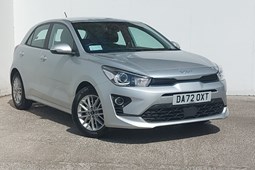 Kia Rio Hatchback (17-23) 1.2 DPi 2 5dr For Sale - Arnold Clark Motorstore Kia/MG (Liverpool), Liverpool
