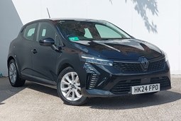 Renault Clio Hatchback (19 on) 1.6 E-TECH full hybrid 145 Evolution 5dr Auto For Sale - Arnold Clark Motorstore Kia/MG (Liverpool), Liverpool