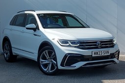 Volkswagen Tiguan (16-24) 1.5 TSI 150 R-Line Edition 5dr DSG For Sale - Arnold Clark Motorstore Kia/MG (Liverpool), Liverpool